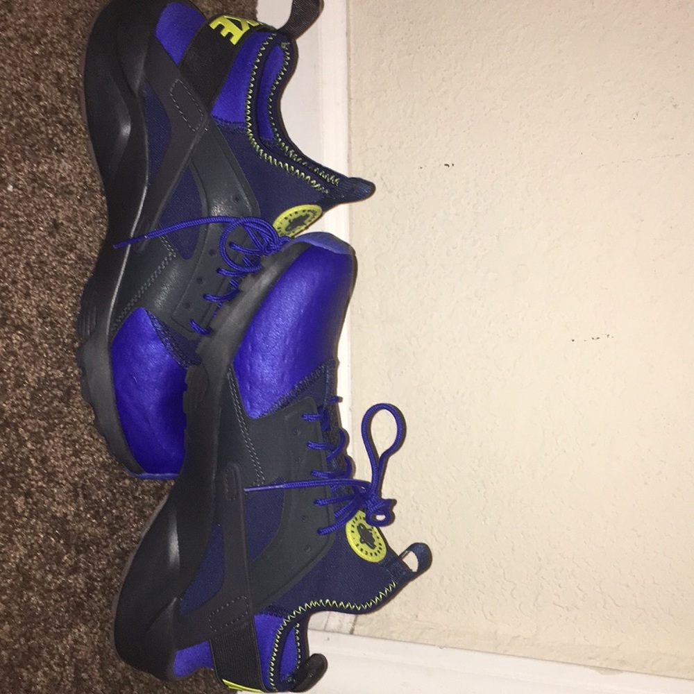 nike huaraches